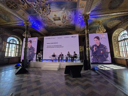 side event